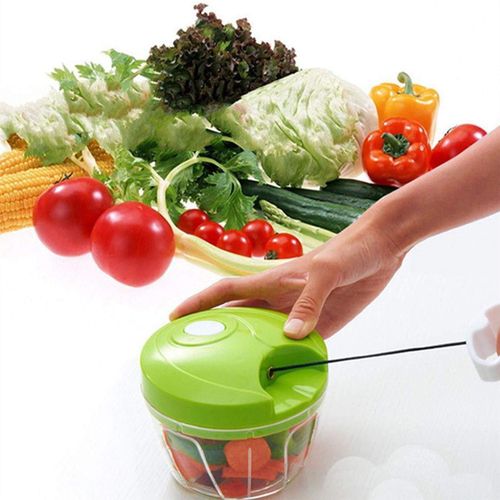 Heavy Duty  Manual Vegetable Chopper For Kitchen, Vegetable Cutter For Kitchen, Onion Cutter, Onion Chopper