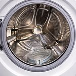 Legacy Washing Machine 9Kg Front Load Fully Automatic, LKAWMB6K03,TURKEY,2 YRS WARRANTY
