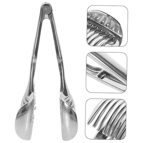 Aluminum Alloy and ABS Slicers for Fruits, Lemon Cutter, Tomato Slicer, Lemon Cutter (2 Pack)