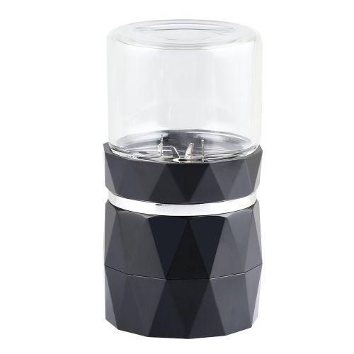Grinder Home Portable Mini Electric USB Smoke Grinder 200W