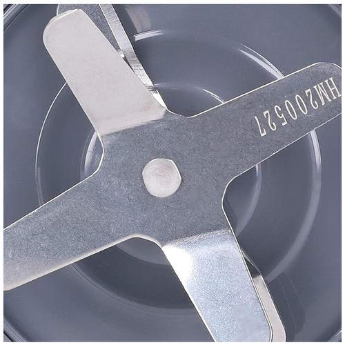 Blender Blade Replacement No-Leak Extractor Replacement