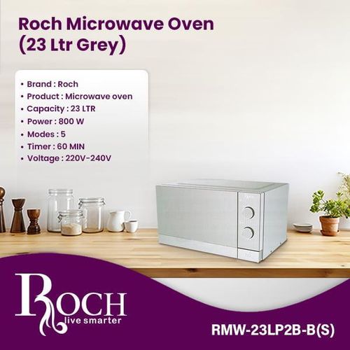 Roch Microwave RMW23LP2M-B