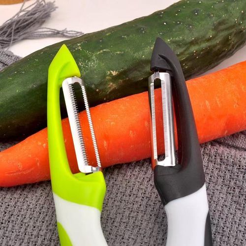 Peeler Potato Peelers For Kitchen Stainless Steel Peeler
