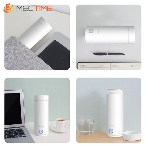 Travel Electric Kettle Electric Heating Water Cup 400ML
