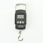 50kg/10g Digital Scales Weighing Kitchen Scale Pocket Scale Hook Hanging Scale