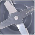 Blender Blade Replacement No-Leak Extractor Replacement