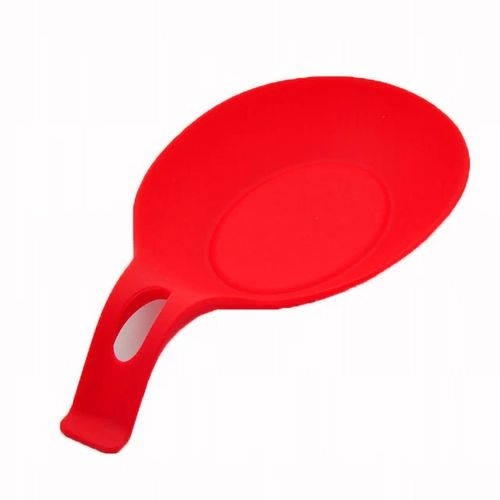 Thickening Multipurpose Non Stick Easy To Clean Heat Resistant Spoon Pad