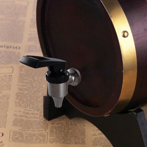 Wine Barrel Faucet High Quality Household Products Juice Bucket Faucet Accessories Wine Valve Beverage Dispenser Spigot