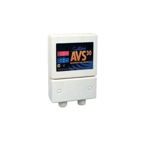 Sollatek  AVS 30 Automatic Voltage Switcher 30 Amps Voltage Stabilizer Over &amp; Under Power Voltage Protection Regulators