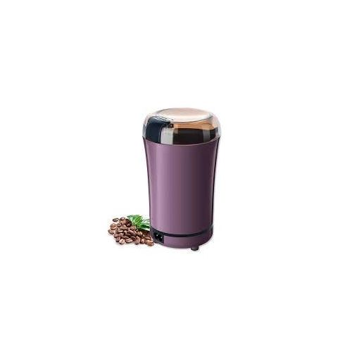 Electric Multi-Purpose Grinder - Super Fine Spice, Coffee Bean, Grain, Baby Food, Herb &amp; Medicine Grinder