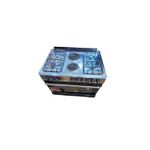 Roch 60×90  Cooker 4 Gas + 2 Electric Plates, Electric Oven