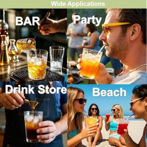 addigoes Premium Ice Cube Tray - Freezer Ice Tray Ice Mold Ice Maker for Drinks Whiskey Beer Cocktail Coffee, Transparent Sealed Lid Design for Keep Ice Clean, With Tweezers and 2 Ice Trays Storage