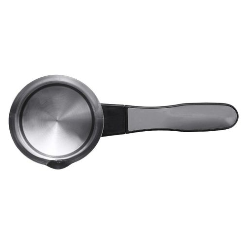 Sokany 220V Coffee e 500ml Stainless Steel Separated Italian Mocha Pot Greek T Electric Coffee Portable for Espresso Machine