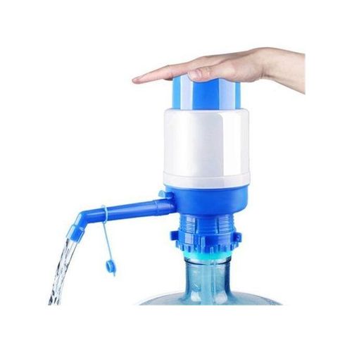 HandPress Water Dispenser Manual Pump