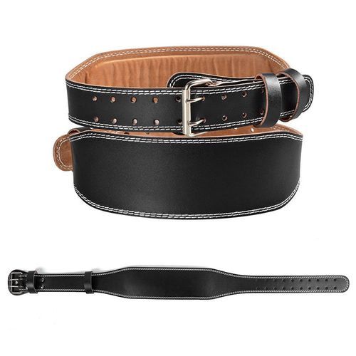 Fitness Belt, Squat, Deadlift, Weightlifting Belt