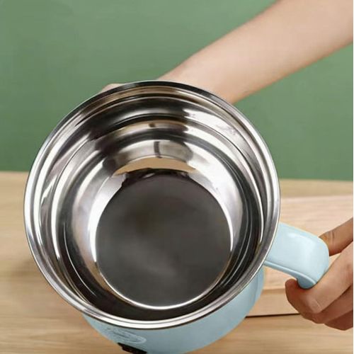 Multifunctional Electric Cooking Pot
