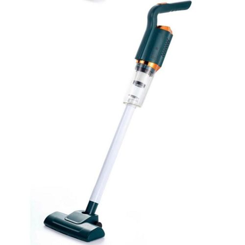 SwiftClean 3-in-1 Wireless Handheld Vacuum Cleaner – Home &amp; Car Edition