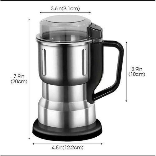 Nima ELECTRIC grinder