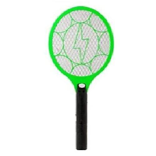 Rechargeable Electronic Mosquito Racket Killer