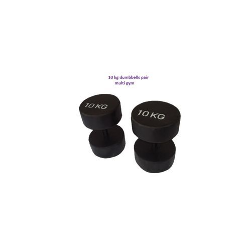 10KG  DUMBBELL PAIR(set)
