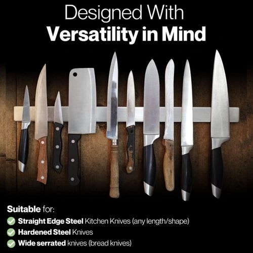 CYFAZA Kitchen Knife Accessories: 3-Stage Knife Sharpener Helps Repair, Restore, Polish Blades and Cut-Resistant Glove Black