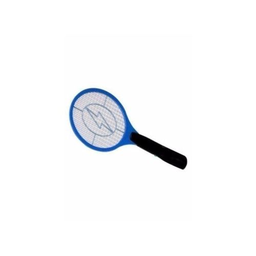 Electric Mosquito Swatter Bat Racket Killer