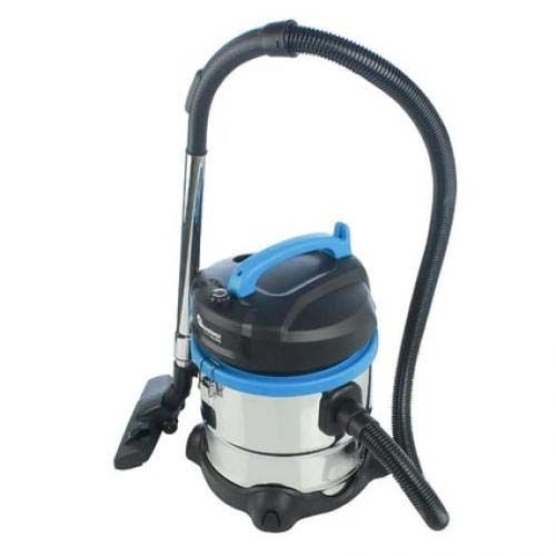 Ramtons RM/553 - 21 Litre Tank Wet And Dry Vacuum Cleaner - Black (1YR WRTY)