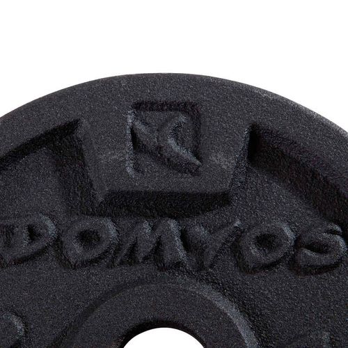 CORENGTH Weight Training Barbell Kit - 10kg