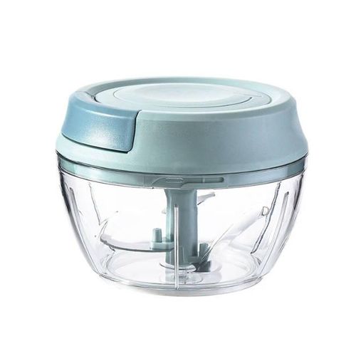 Blender Kitchen Gadget Chopping Food