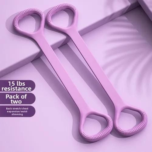 Figure 8 Exercise Bands