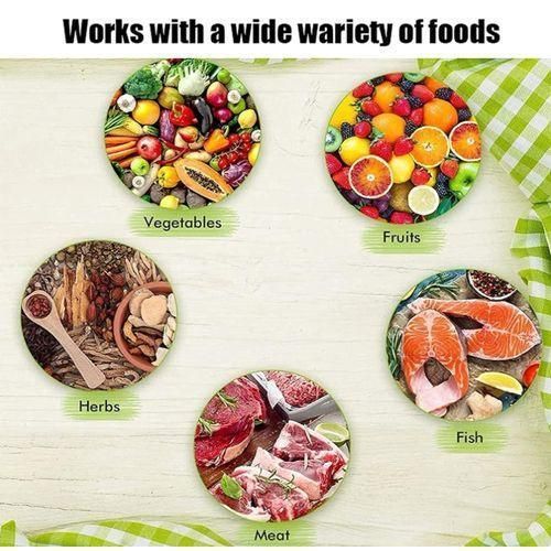 5-layer household fruit and vegetable dryer/fruit and vegetable/jerky dryer British Standard Power Supply