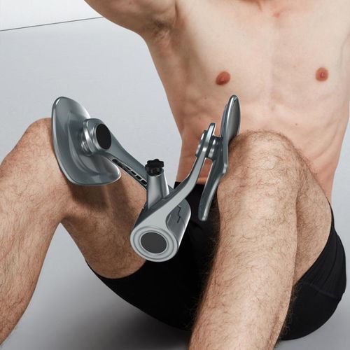 Trainer Floor Muscle Repairer - Black