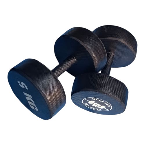 5kg Dumbbell Set ( 2 Pieces)