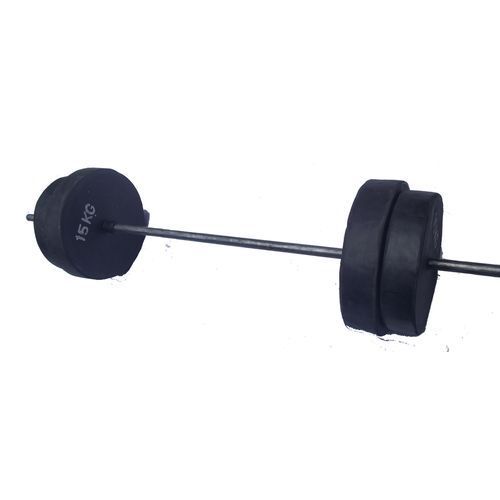 Gym Weights