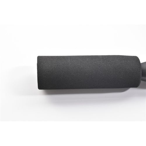KipFit Black Light Skipping Rope For Fitness &amp; Workout