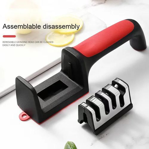 Knife Sharpeners Kitchen Sharpener Four Stages