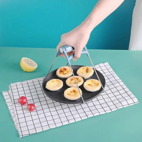 Kitchen Supplies  Anti Scald Trays Anti Slip Tools