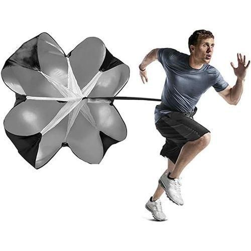 Speed and Agility Training Set For Physical Fitness Training