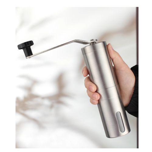 Hand Coffee Bean Grinder