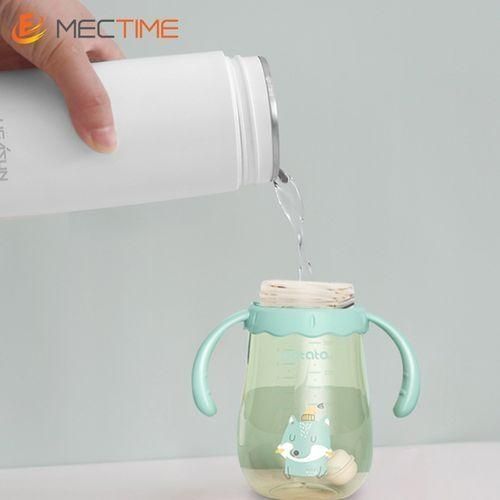 Travel Electric Kettle Electric Heating Water Cup 400ML