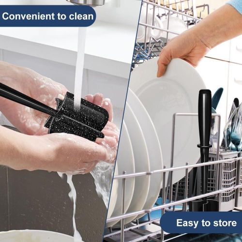 Multifunctional Meat &amp; Potato Masher, Ground Beef Smasher, Heat-Resistant Kitchen Tool