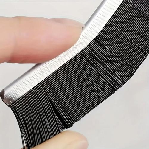 Multifunctional Window Crevice Groove Cleaning Brush