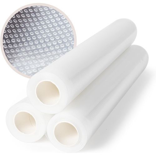 Commercial Grade Vacuum Sealer Rolls BPA Free Rolls For Food Saver