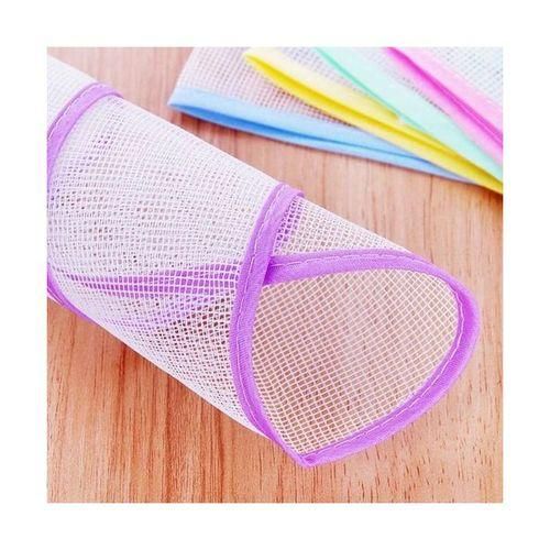 Protective Ironing Cloth Scorch Mesh Pressing Protection Pad