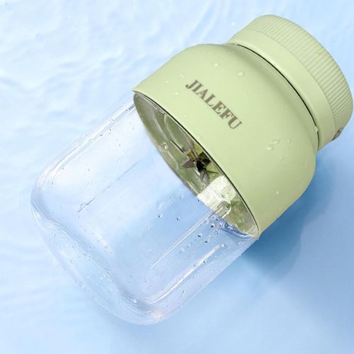 Portable Juicer Blender,1300ml Multifunctional Large Capacity Fruit Vegetable Mixer