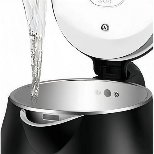 3L Electric Kettle Water Heater Coffee 1500W Fast Heating Golden , Boiling Dry Protection 100% True Boiling