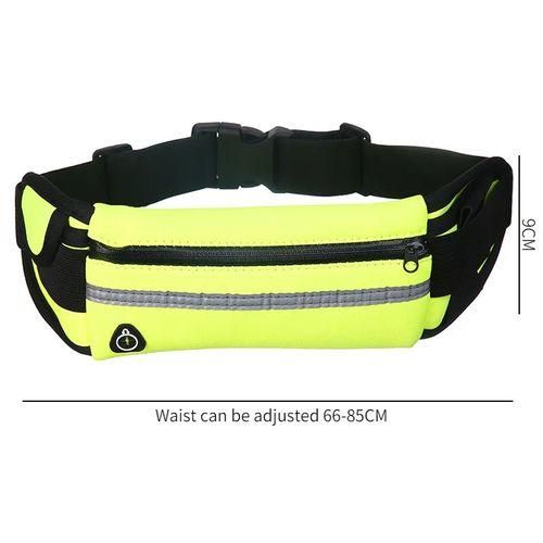 Running Waist Bag Belt Fitness Cycling Running Belt Gym Bag