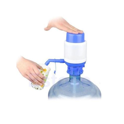 HandPress Water Dispenser Manual Pump