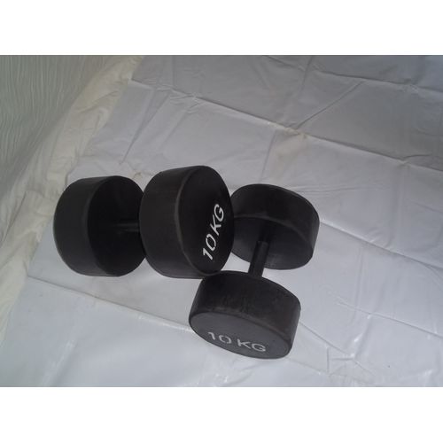 10KG  DUMBBELL PAIR(set)
