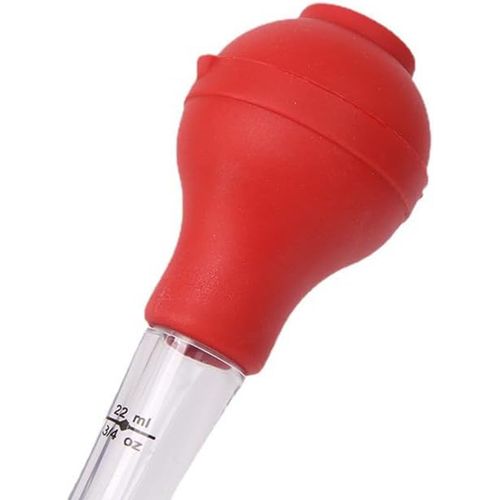 Food Grade Baster Syringe Set